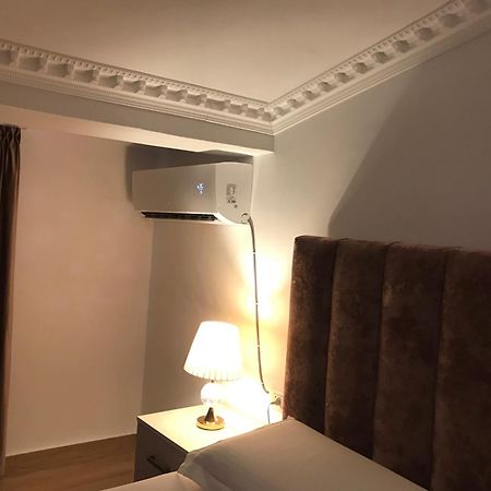 Daily Rent Apartment City Center Elbasan 6 Экстерьер фото