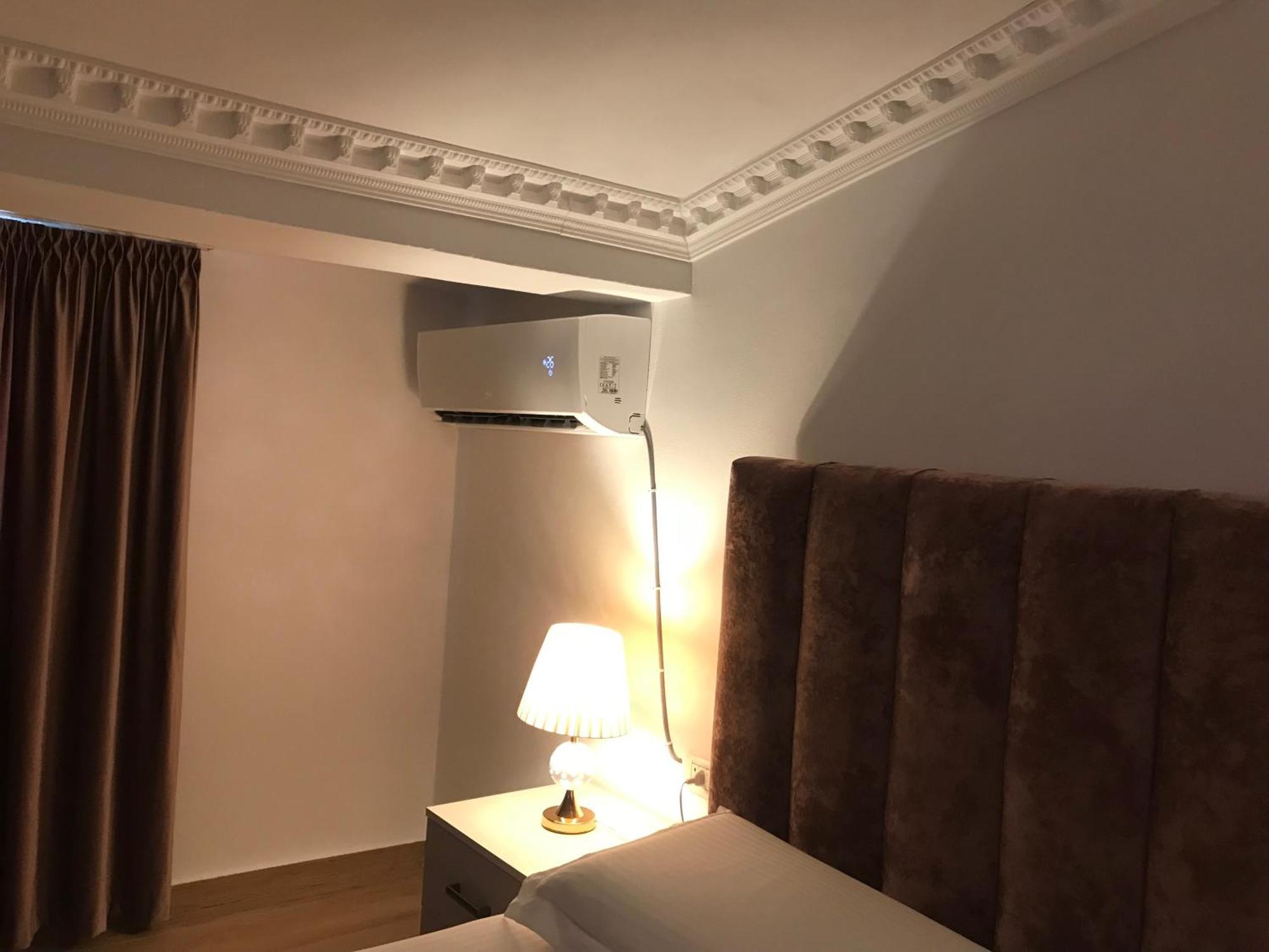 Daily Rent Apartment City Center Elbasan 6 Экстерьер фото